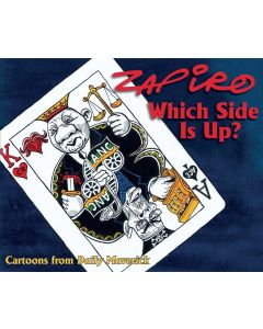 Which Side is Up? Zapiro 2019 Annual