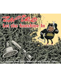 Zapiro; Let the Sunshine In