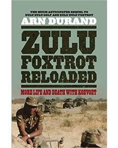 Zulu Foxtrot Reloaded