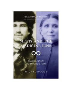 Metis and the Medicine Line