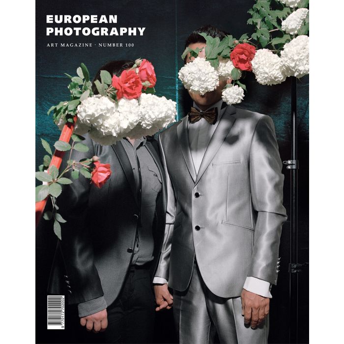 European Photography 100 Fall/Winter 2016