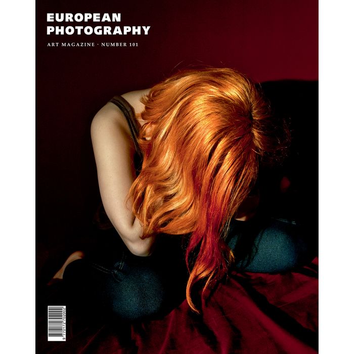 European Photography 101 Spring/Summer 2017