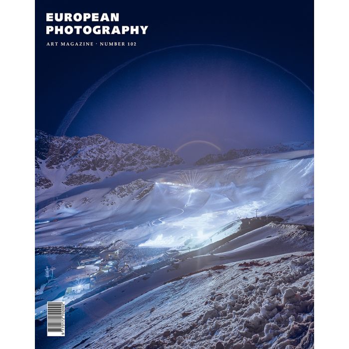 European Photography 102 Fall/Winter 2017