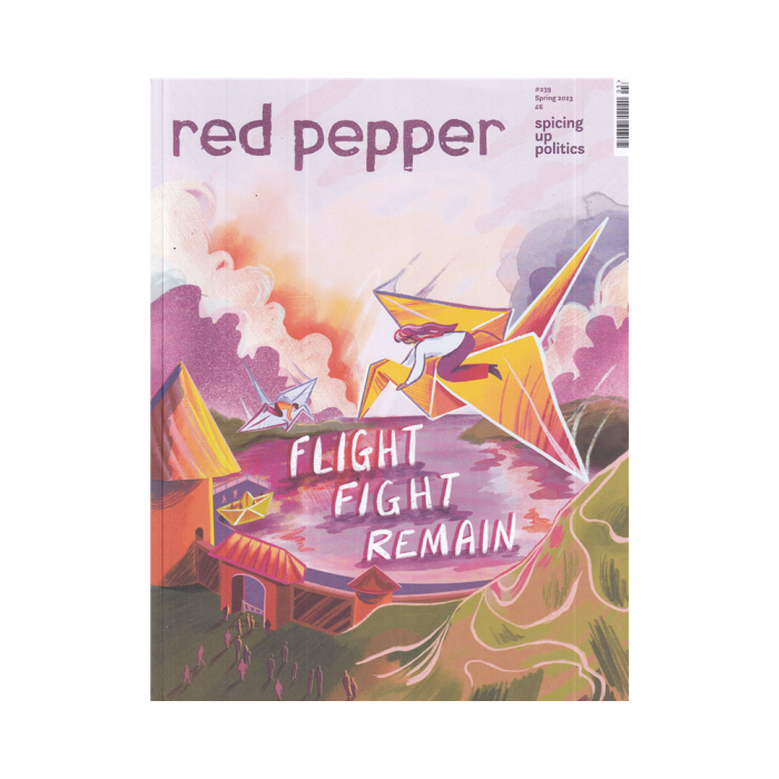 Red Pepper 239 Spring 2023