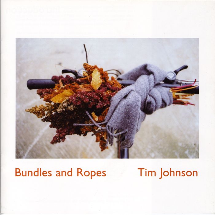 Bundles and Ropes