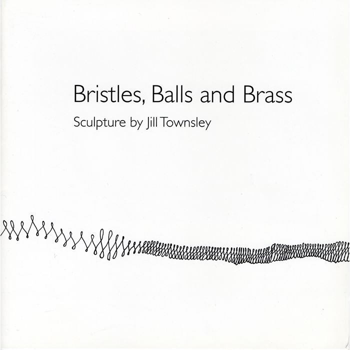 Bristles Balls & Brass