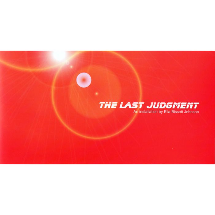 Last Judgement, The