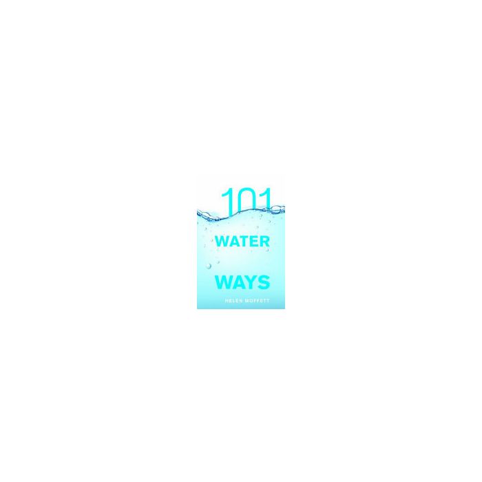 101 Water Wise Ways