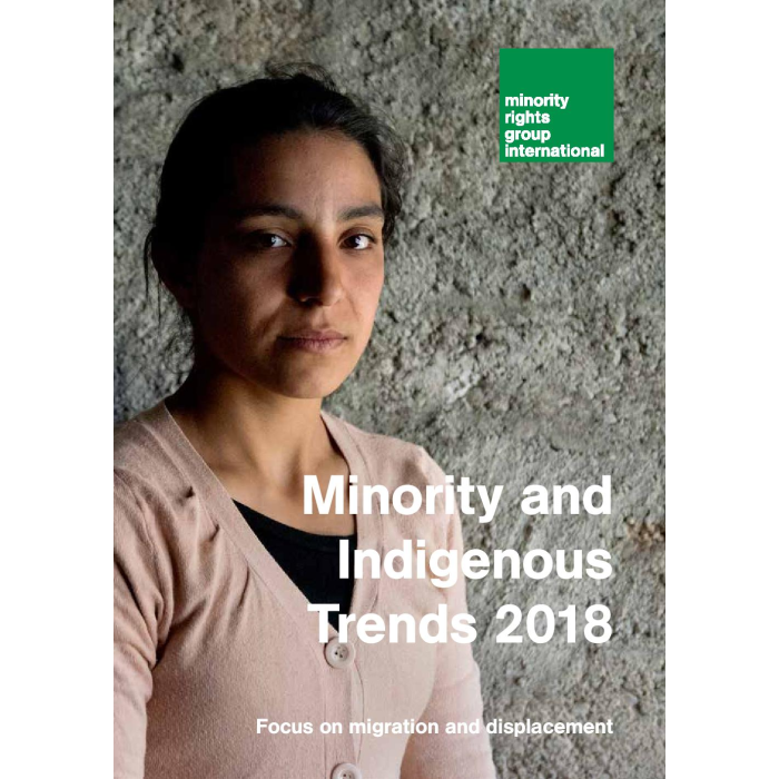 Minority and Indigenous Trends 2018