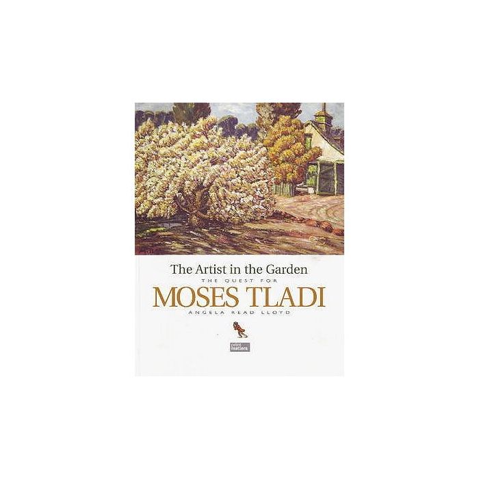 Artist in the Garden: The Quest for Moses Tladi