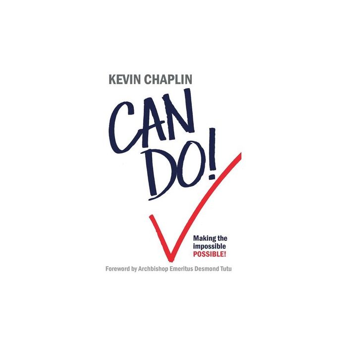 Can Do! - Making the Impossible Possible