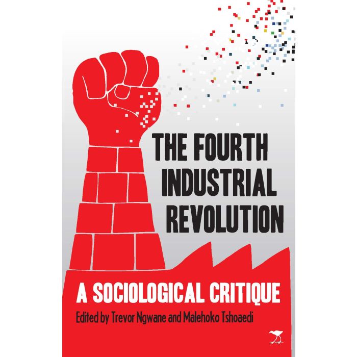 Fourth Industrial Revolution, The