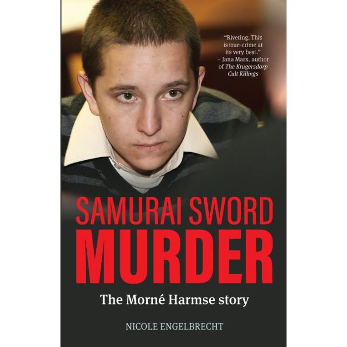 Samurai Sword Murder