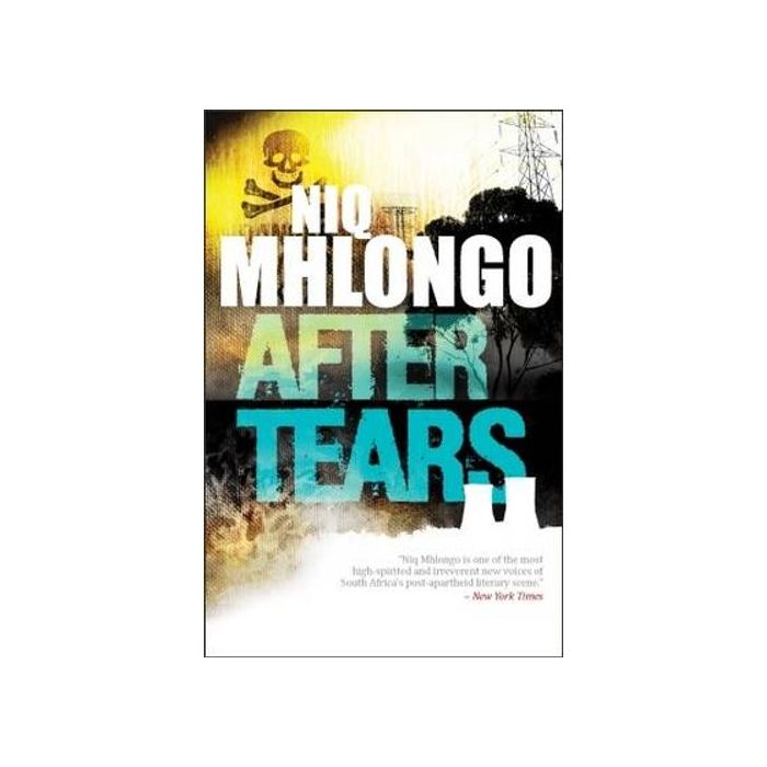 After Tears (New Edition)