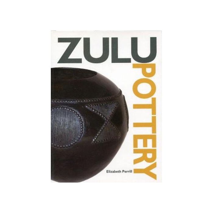 Zulu Pottery