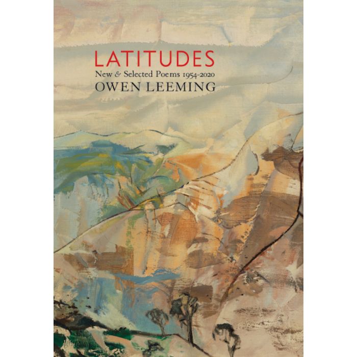 Owen Leeming: Latitudes