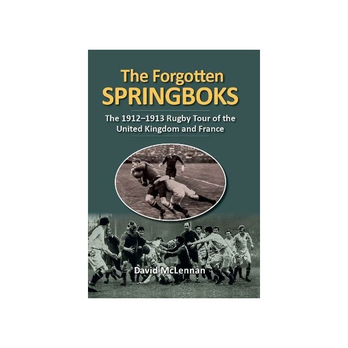 Forgotten Springboks, The