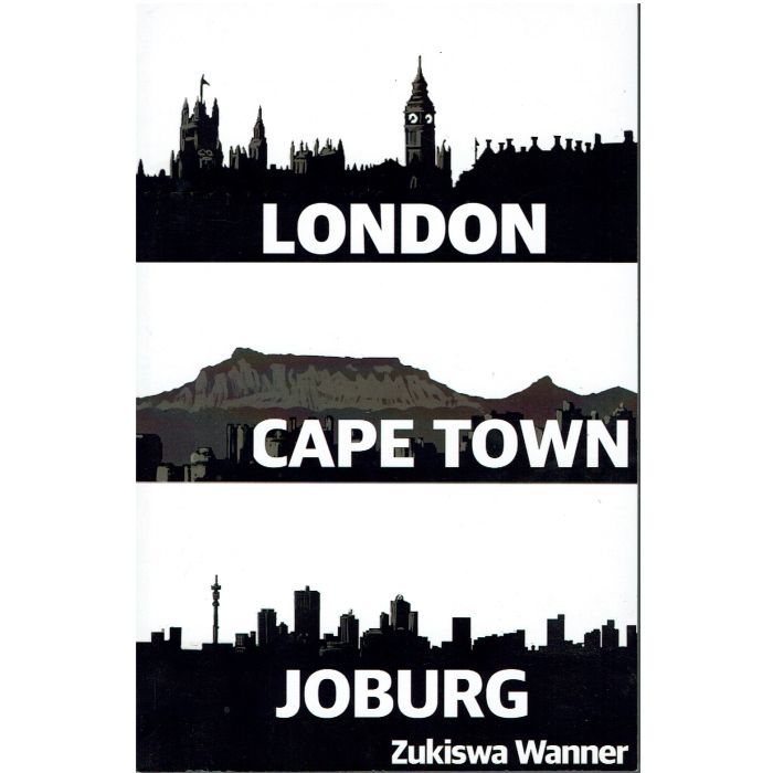 London Cape Town Joburg