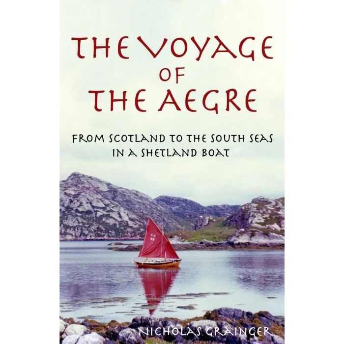 Voyage of the Aegre, The