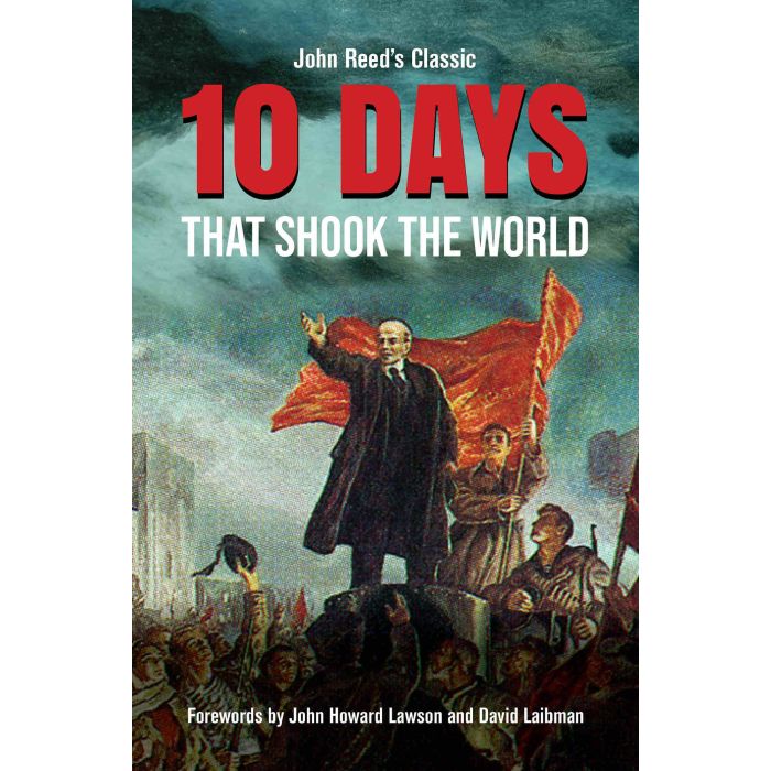 Ten Days that Shook the World