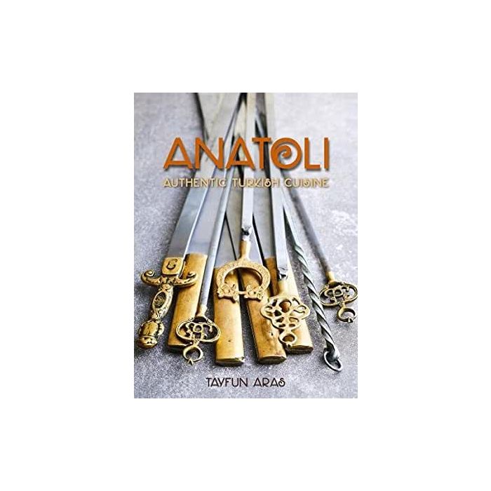 Anatoli Authentic Turkish Cuisine