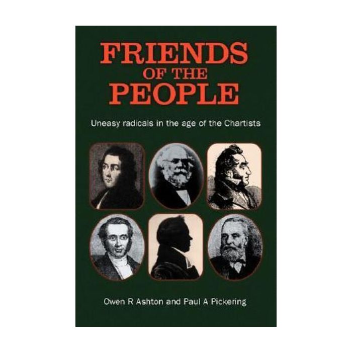 Friends of the People