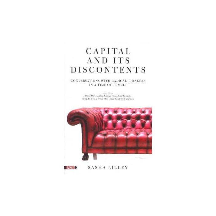 Capital and its Discontents