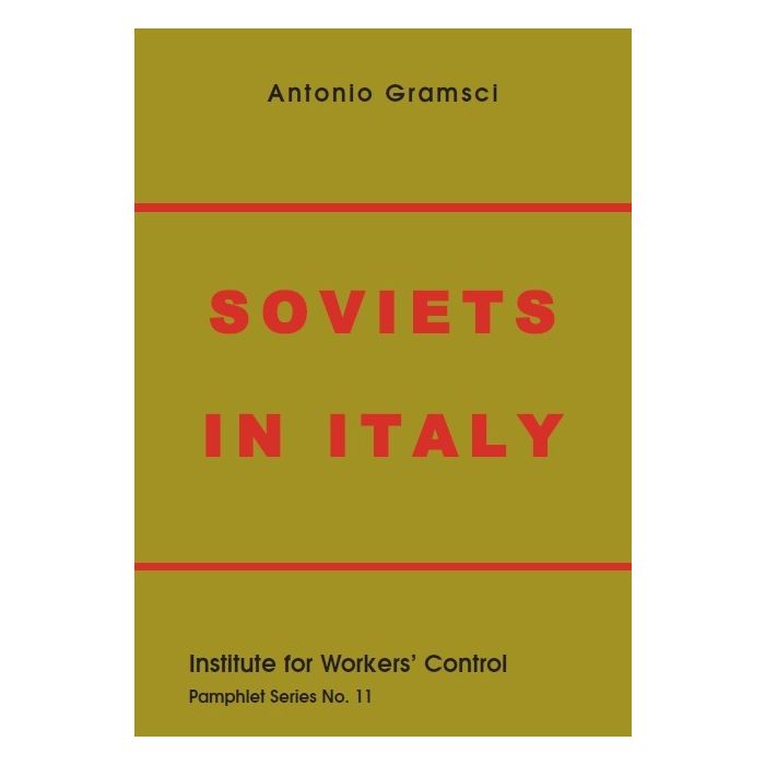 Soviets in Italy