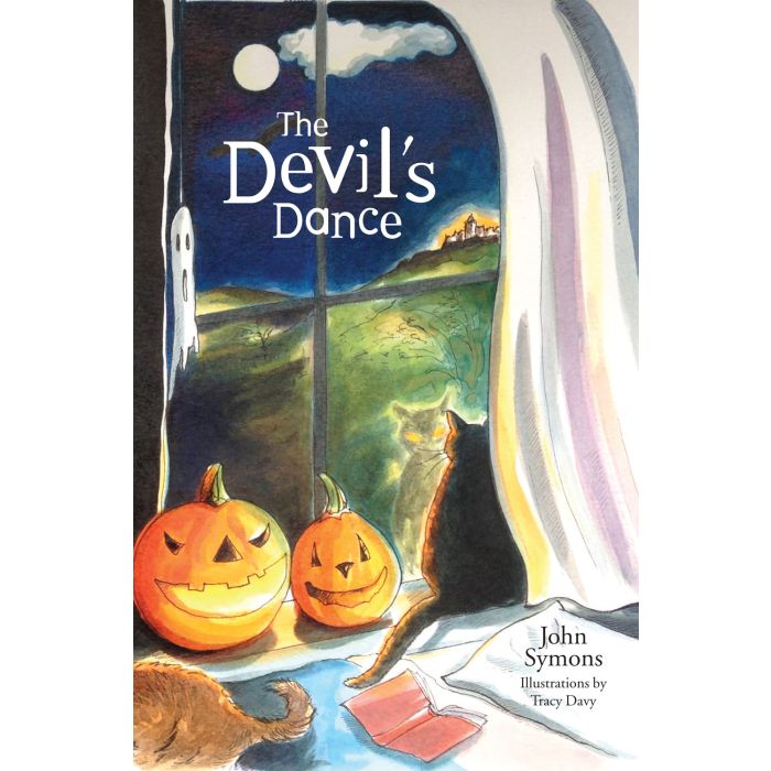 Devil's Dance, The