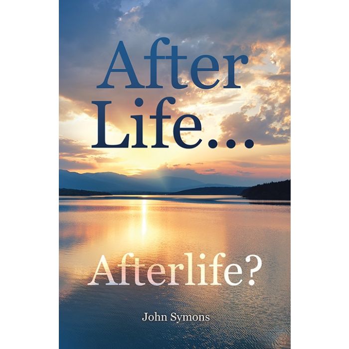 After Life... Afterlife?