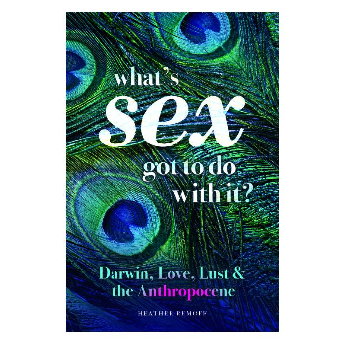 What's Sex Got To Do With It?