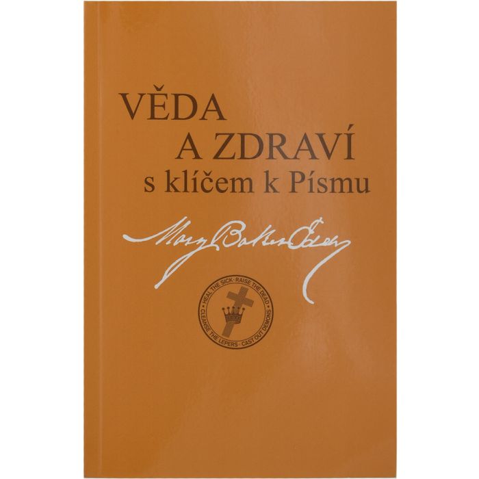 Veda a zdrav s klcem k Psmu