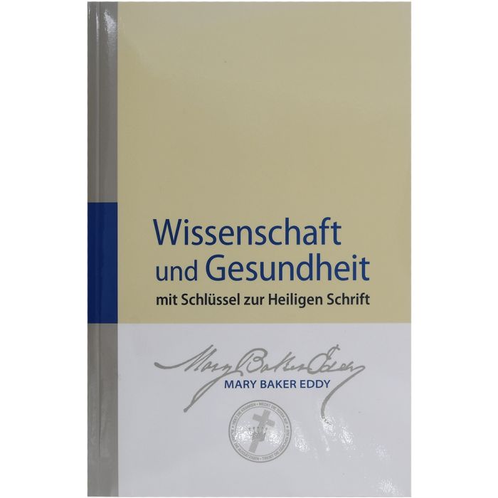 Wissenschaft und Gesundheit