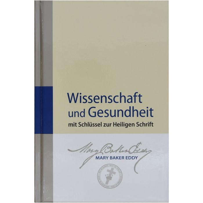 Wissenschaft und Gesundheit