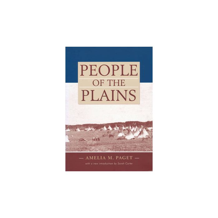 People of the Plains