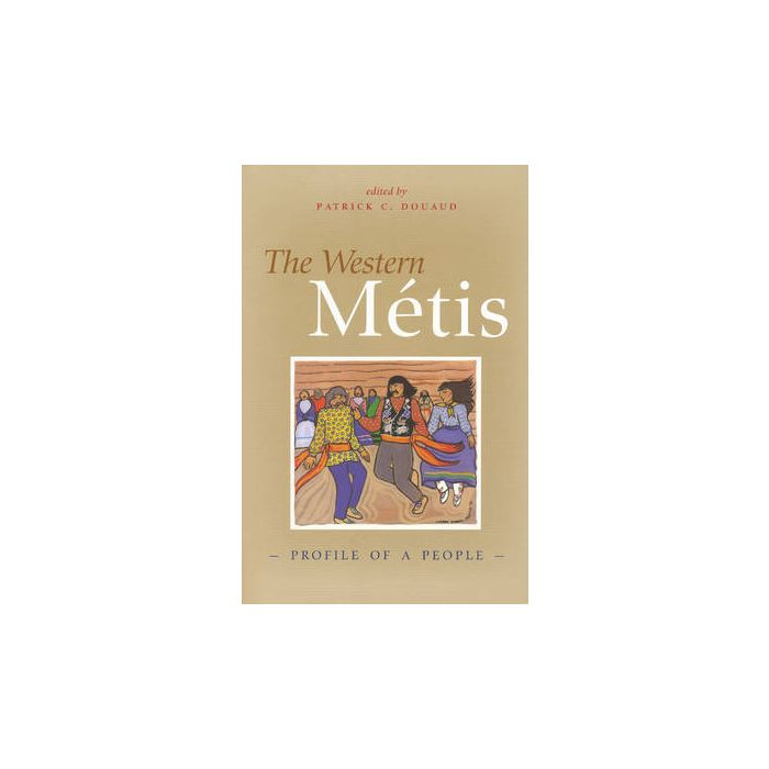 Western Metis, The