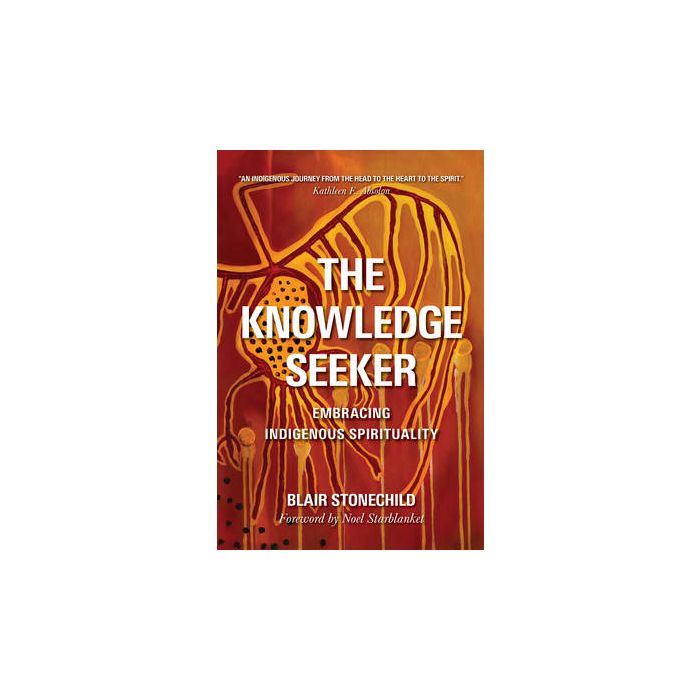 Knowledge Seeker, the