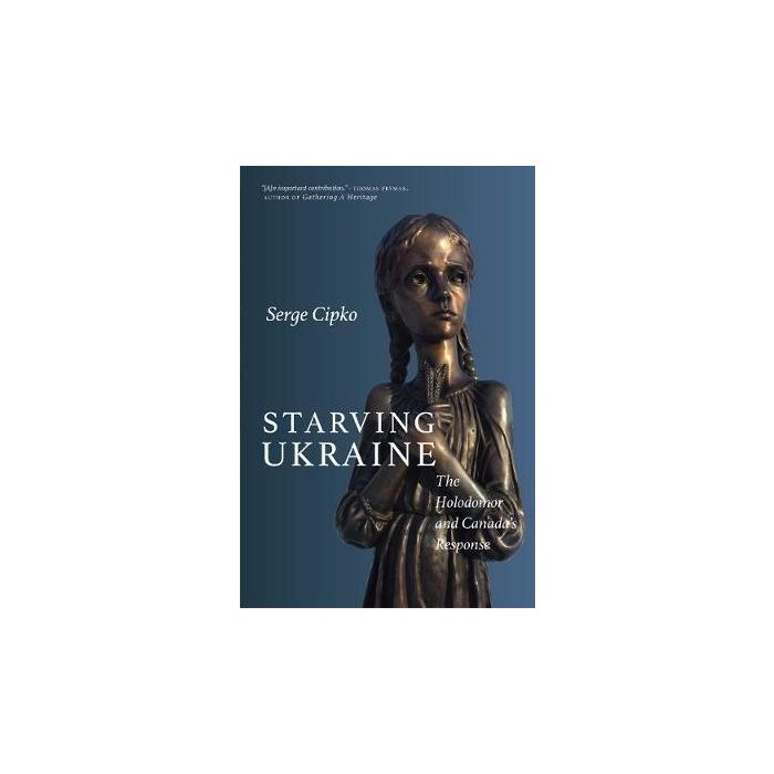 Starving Ukraine