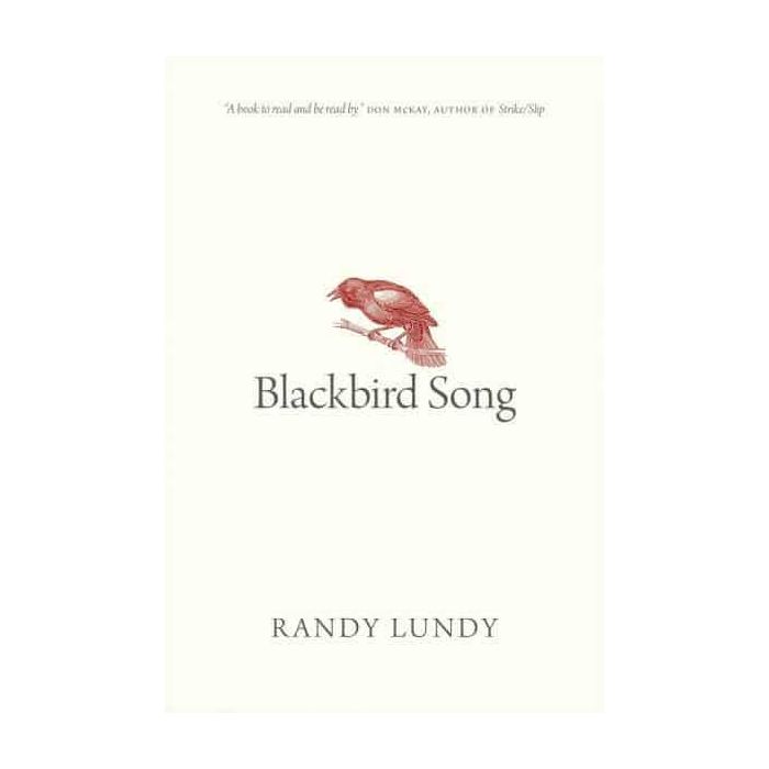 Blackbird Song