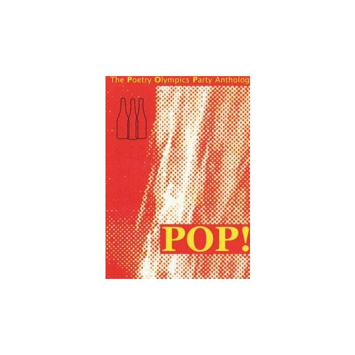 Pop! Poetry Olympics Party Anthology