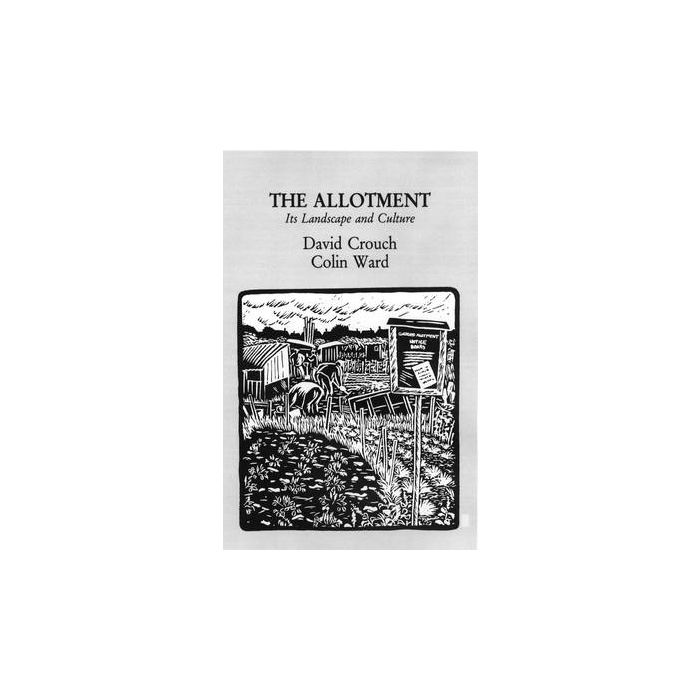 Allotment, The  [1997 Edition]