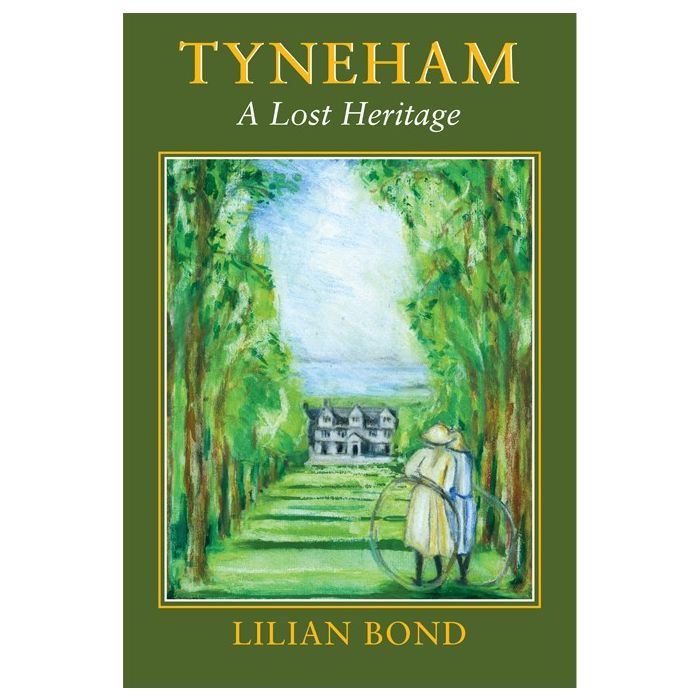 Tyneham : A Lost Heritage