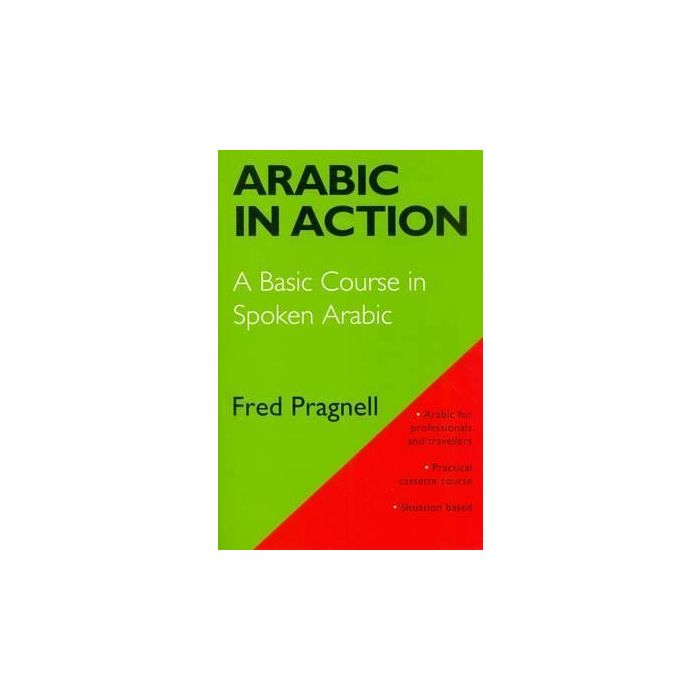 Arabic in Action