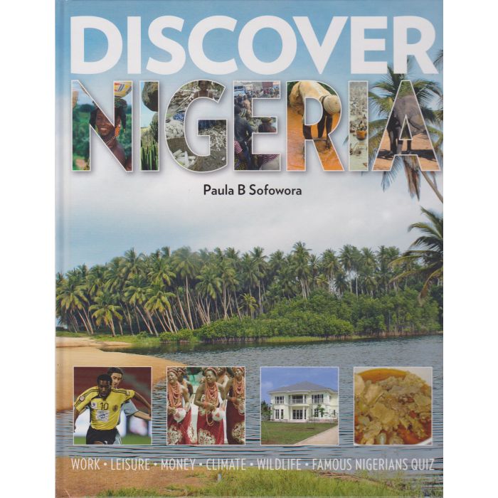 Discover Nigeria