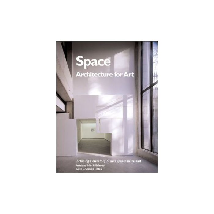 Space: Architecture for Art