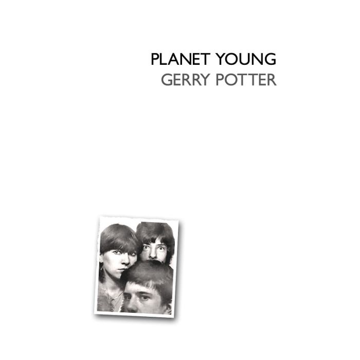 Planet Young