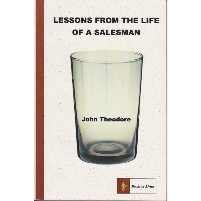 Lessons from the life of a Salesman