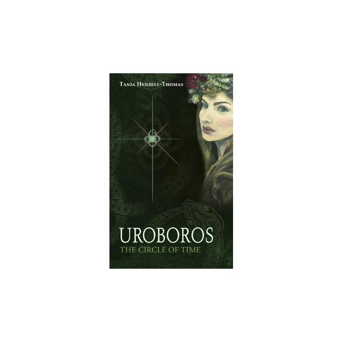 Uroboros: the Circle Of Time