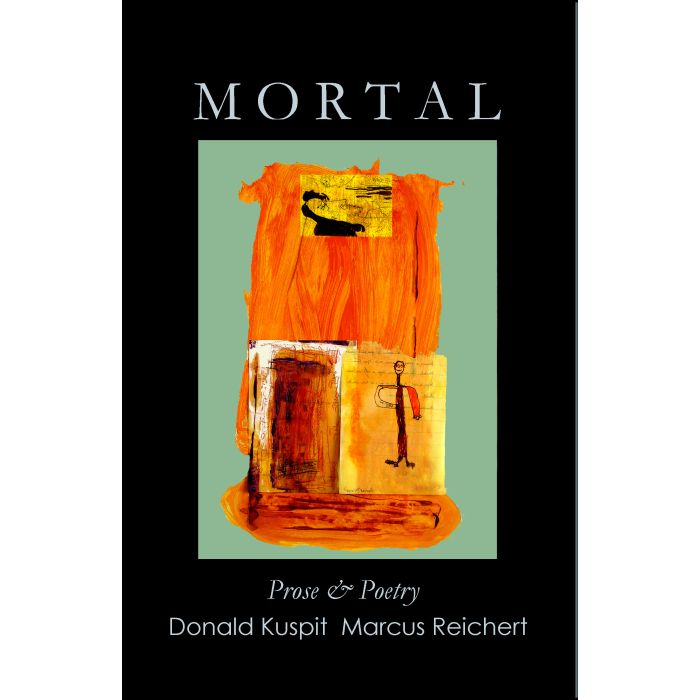 Mortal: Prose & Poetry