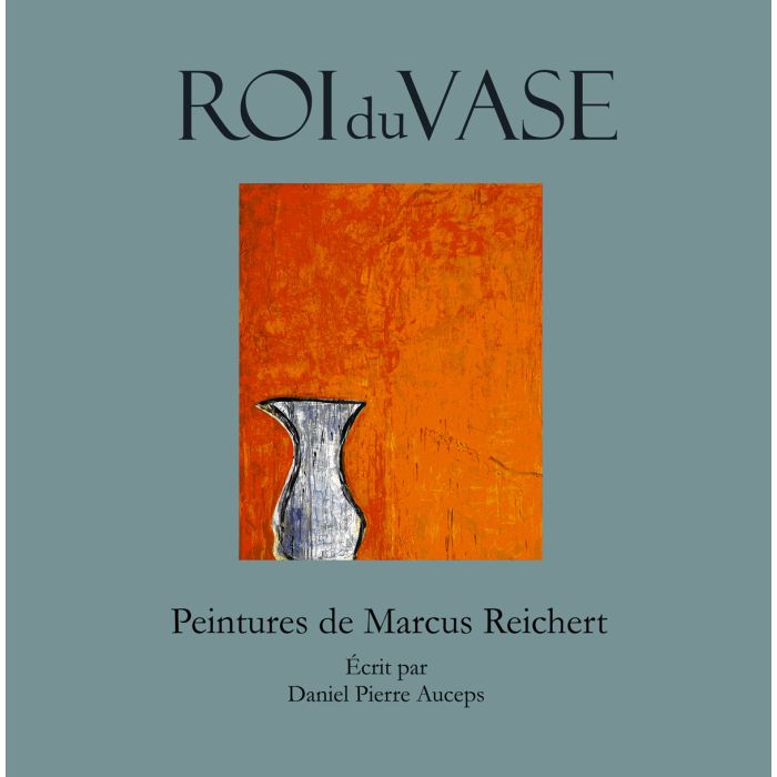 Roi du Vase